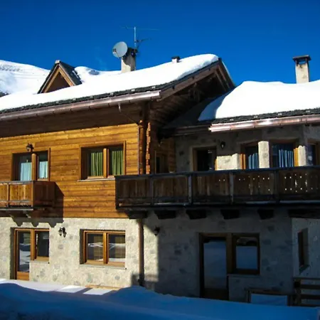 Mele Baitel Li Pigna