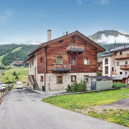 Mele Baitel Li Pigna Livigno