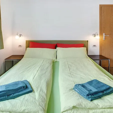 Mele Baitel Li Pigna Appartement *