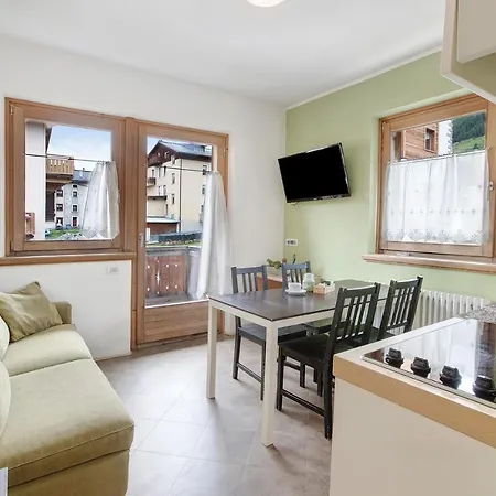 Appartement Mele Baitel Li Pigna Livigno