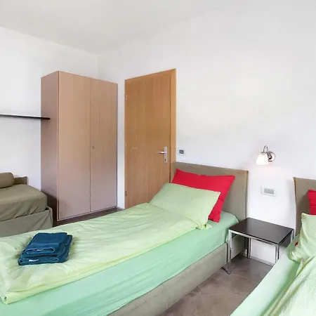 Lägenhet Mele Baitel Li Pigna Livigno
