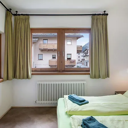 Mele Baitel Li Pigna Livigno