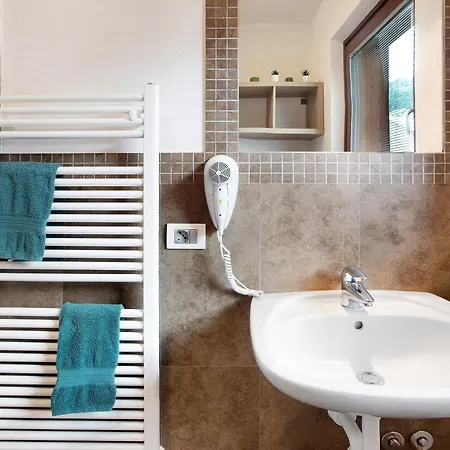 Appartement Mele Baitel Li Pigna *