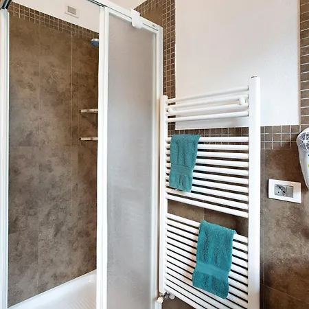 Appartement Mele Baitel Li Pigna