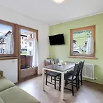 Appartement Mele Baitel Li Pigna Livigno