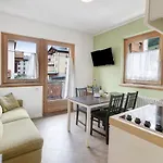 Appartement Mele Baitel Li Pigna Livigno