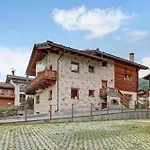 Mele Baitel Li Pigna Livigno