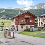 Mele Baitel Li Pigna Appartement