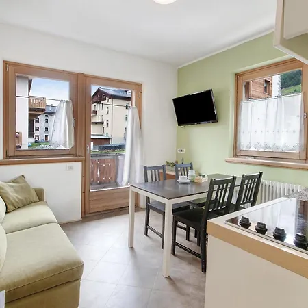 Appartement Mele Baitel Li Pigna