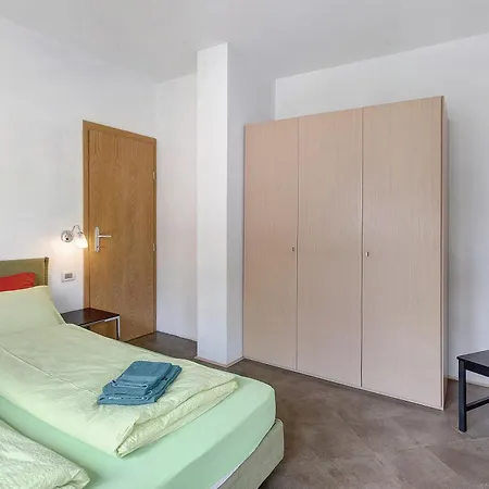 Mele Baitel Li Pigna Apartment