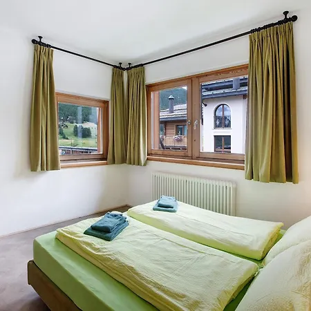 Apartment Mele Baitel Li Pigna