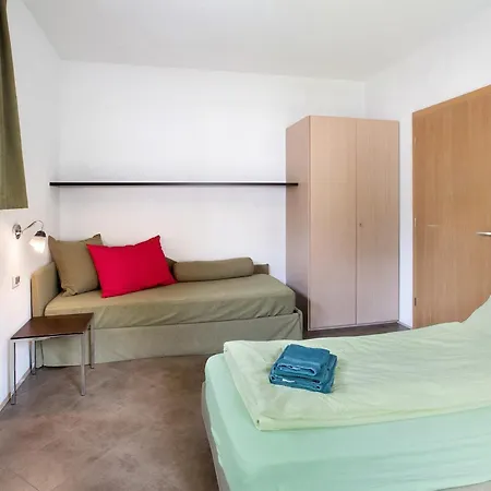 Mele Baitel Li Pigna Apartment *