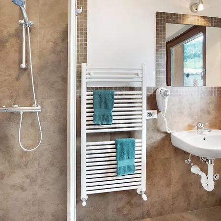 Apartment Mele Baitel Li Pigna